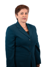 Photo of Ramza Boutros