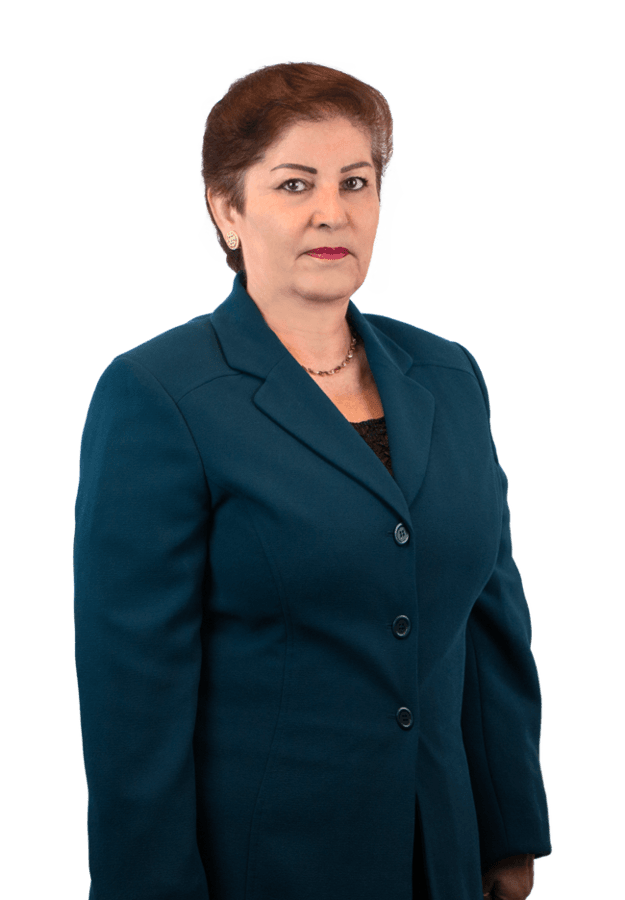 Ramza Boutros